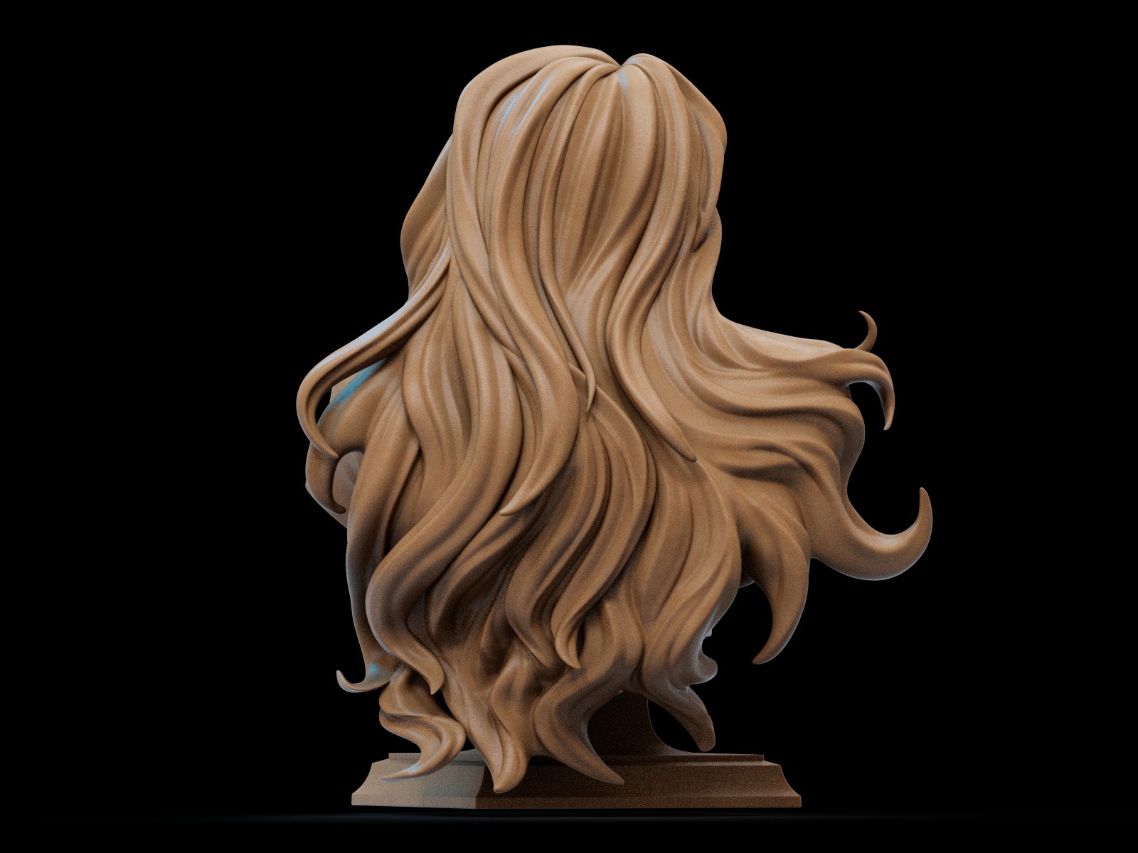 Mary Jane Bust - Image 3