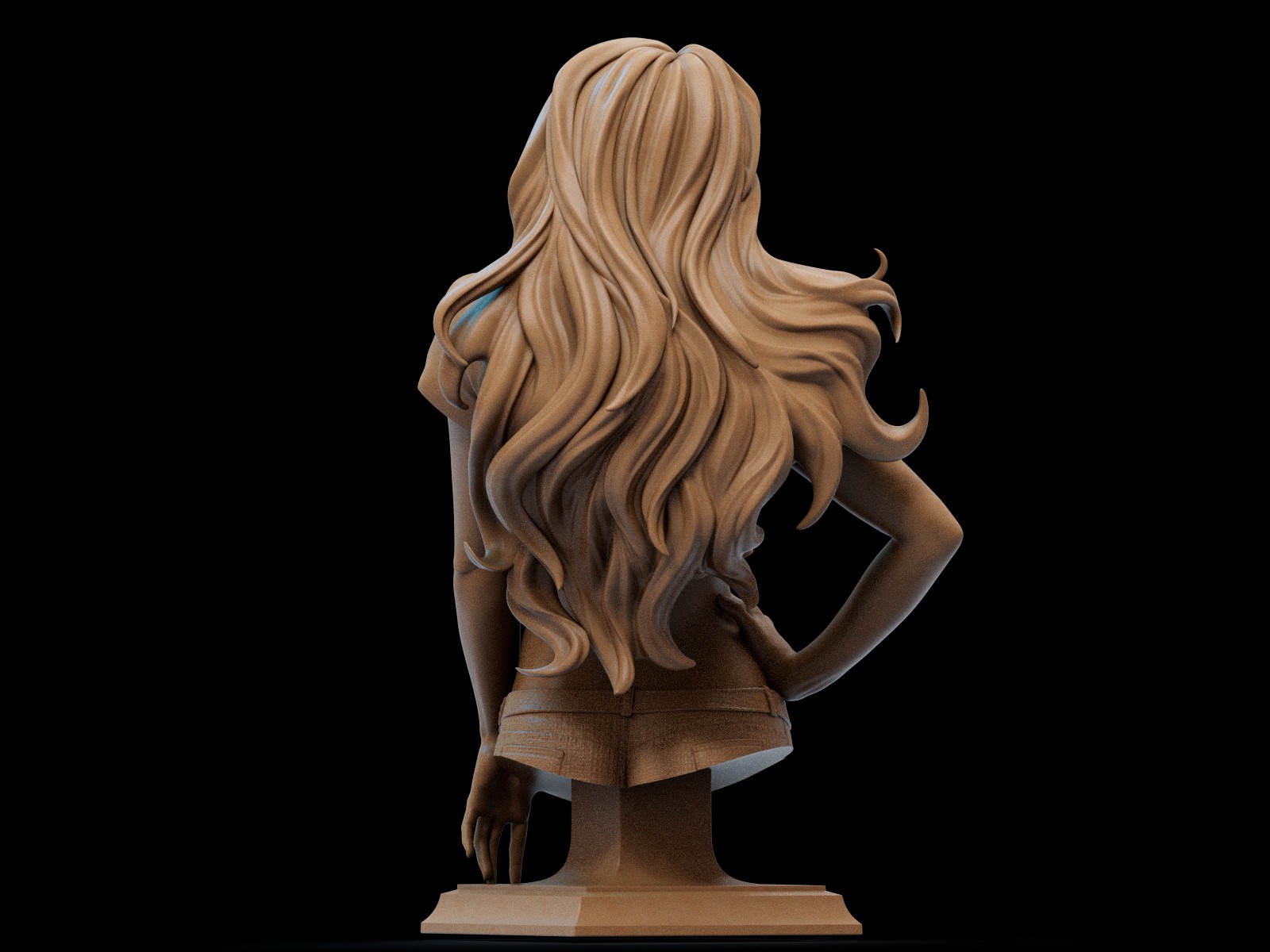 Mary Jane Bust - Image 5