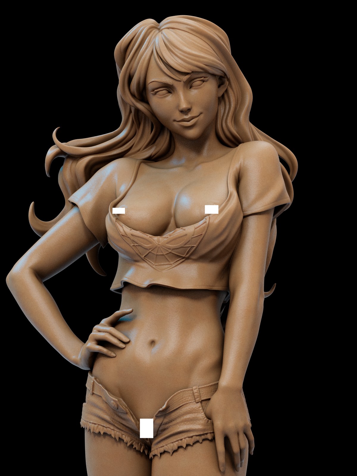 Mary Jane - NSFW (Marvel)