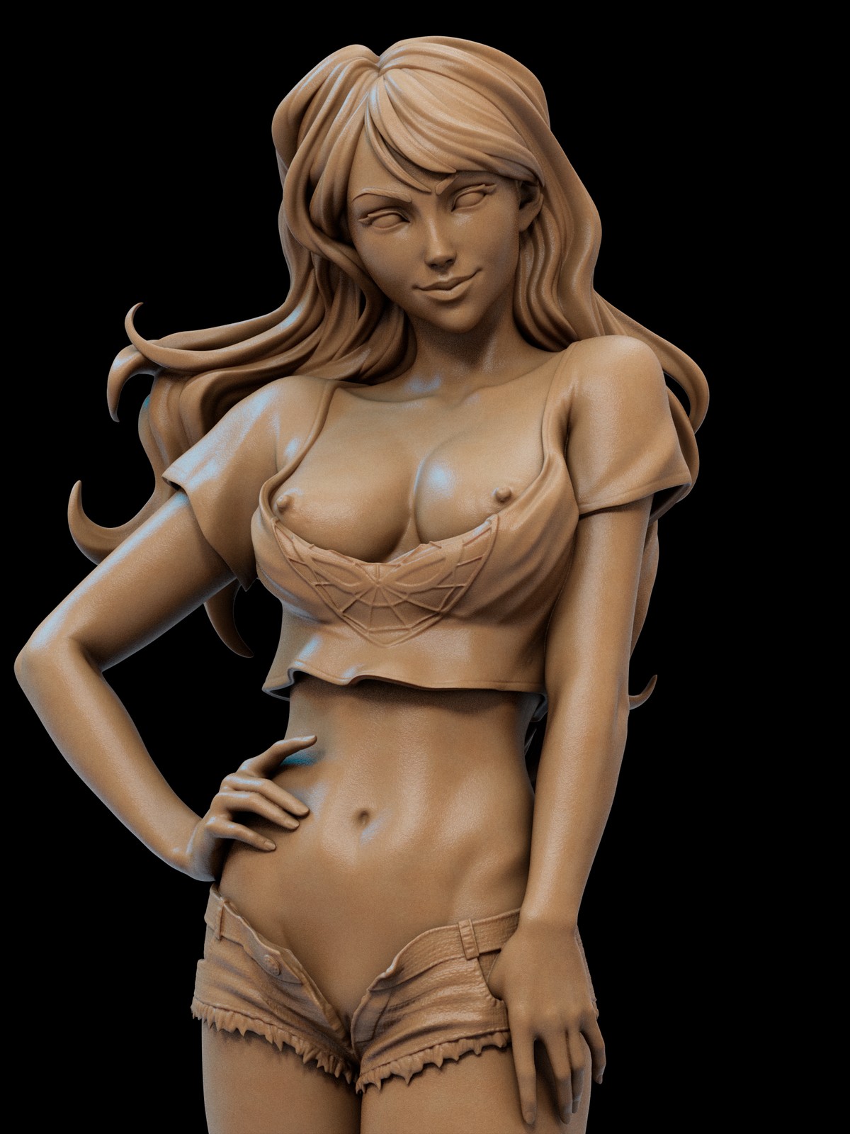 Mary Jane NSFW - Image 3