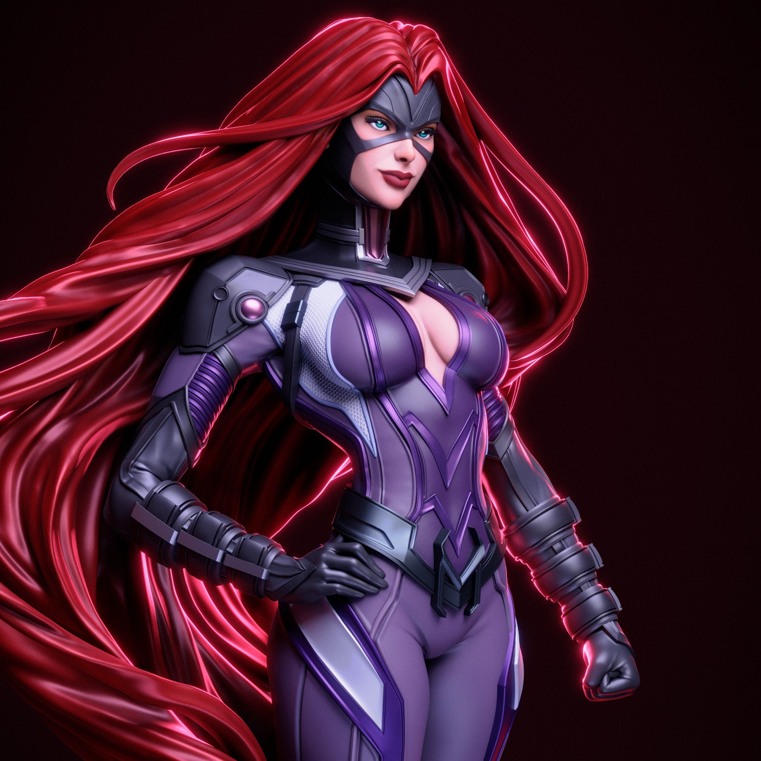 Medusa (Marvel)