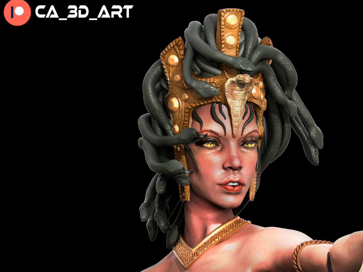 Medusa