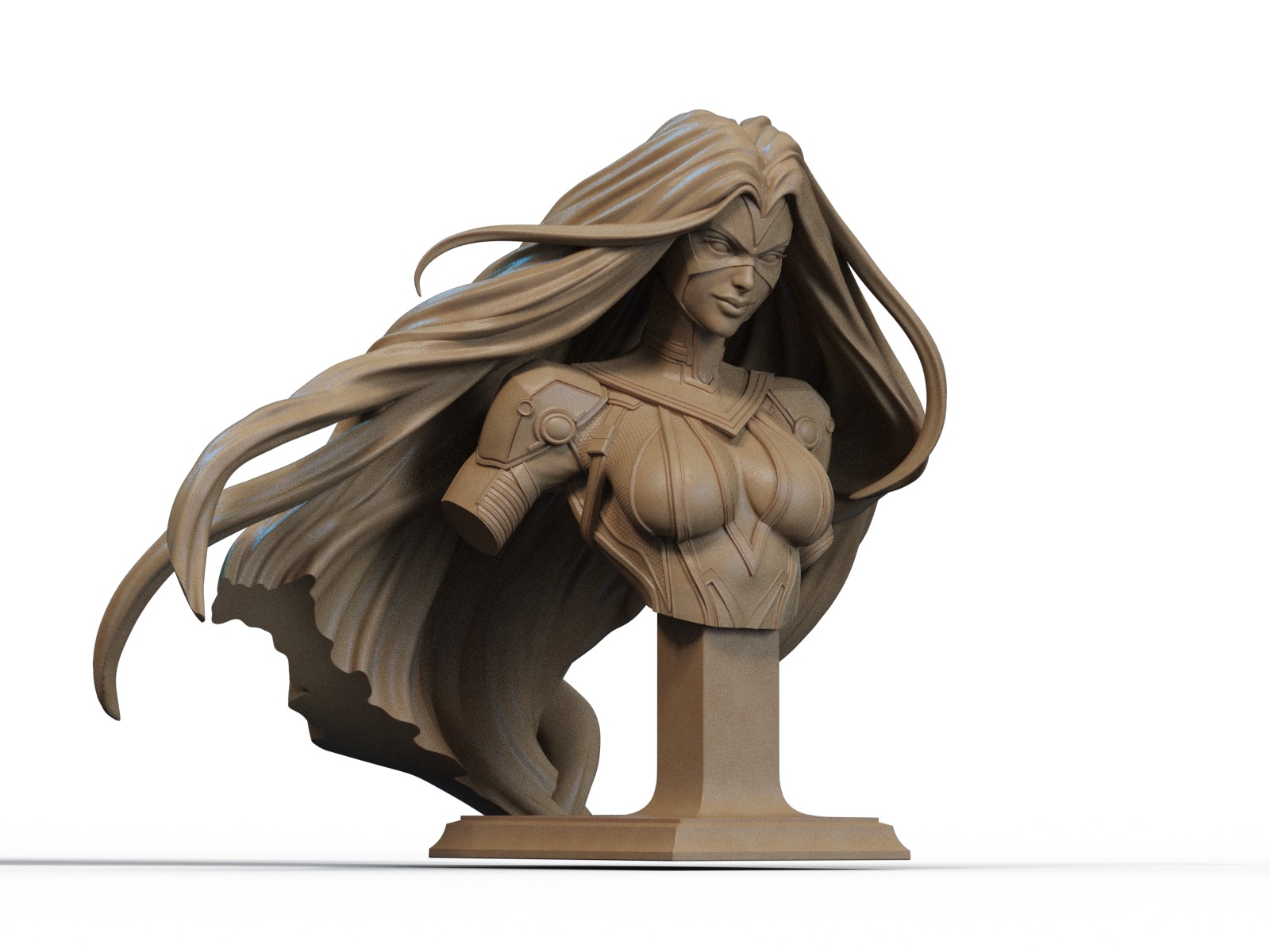 Medusa Bust - Image 2