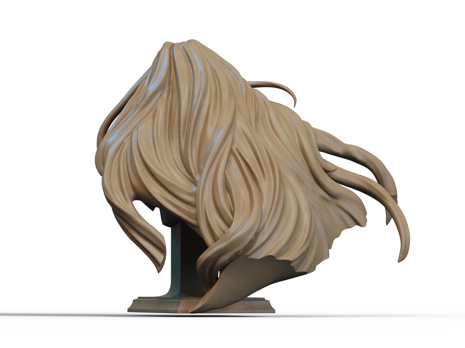 Medusa Bust - Image 3