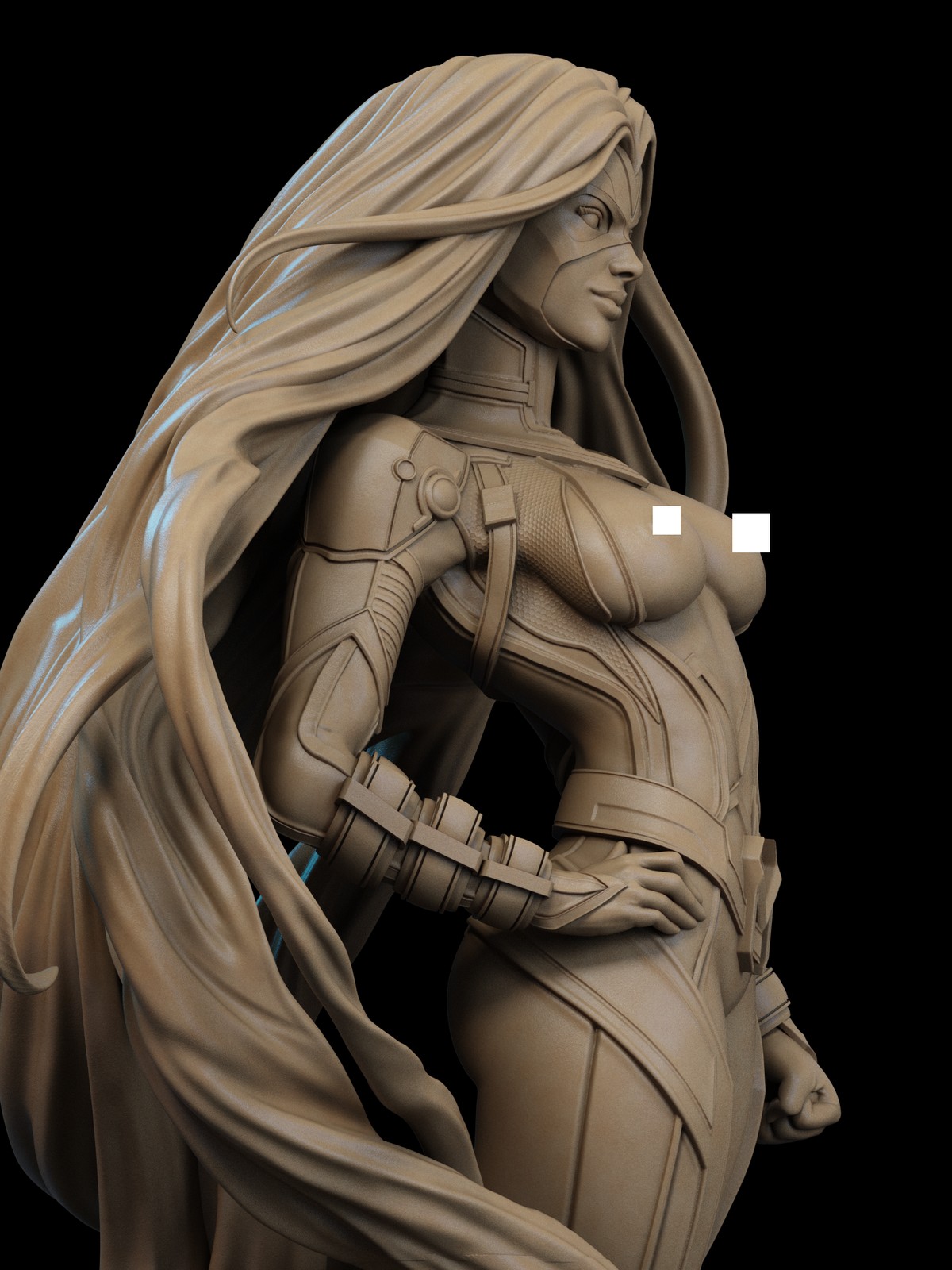 Medusa NSFW - Image 2