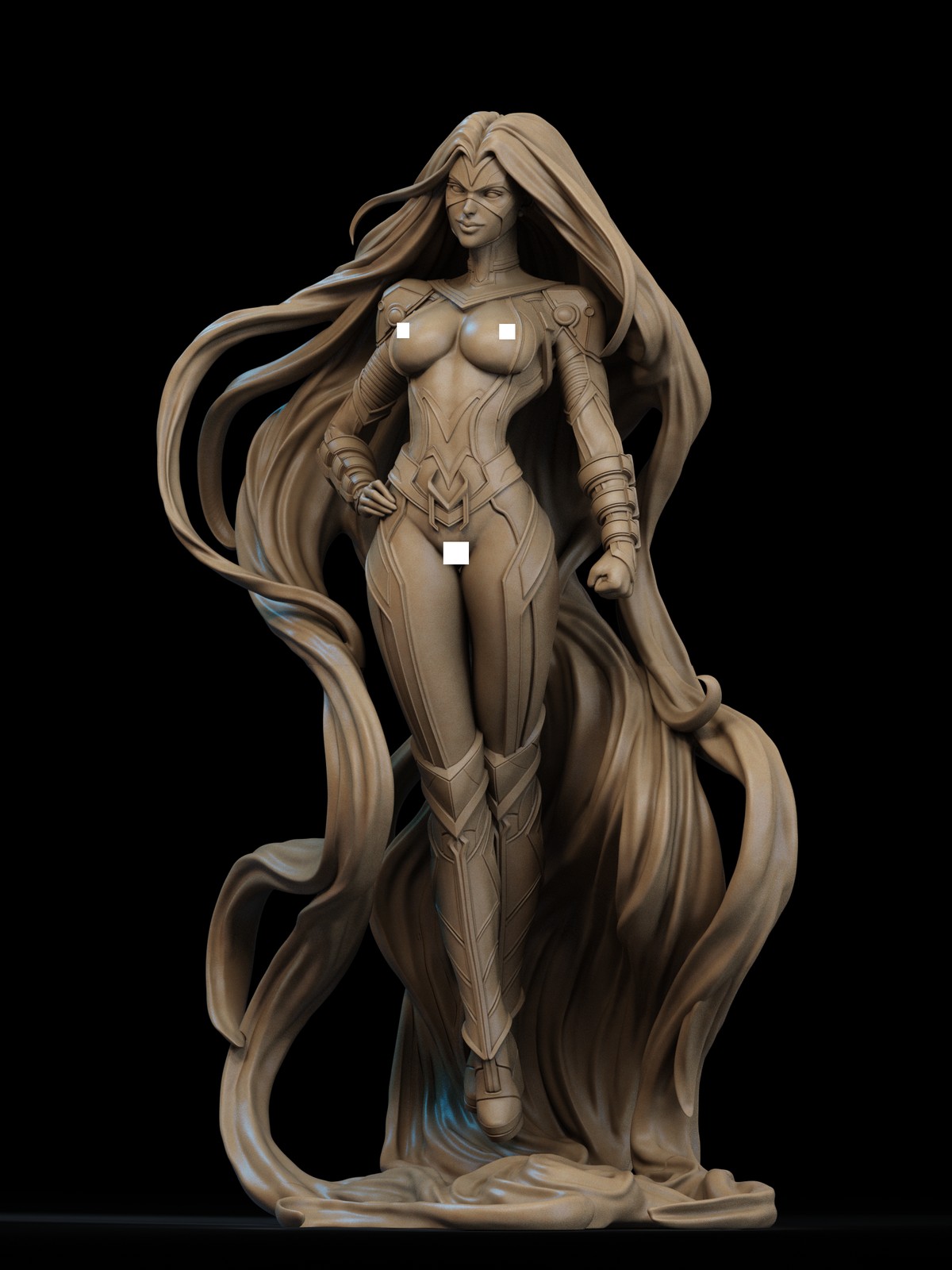 Medusa NSFW - Image 3