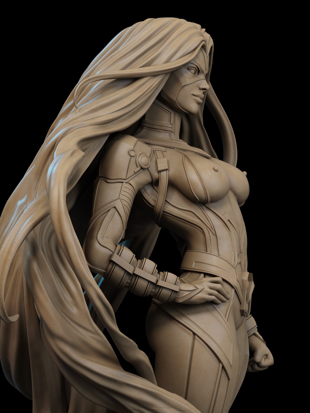 Medusa NSFW - Image 5