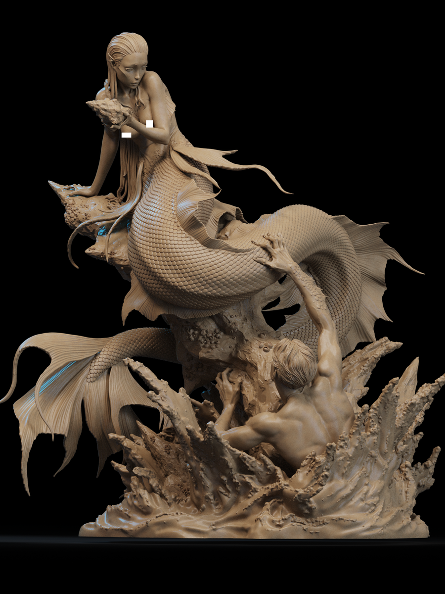 Mermaid - Image 2