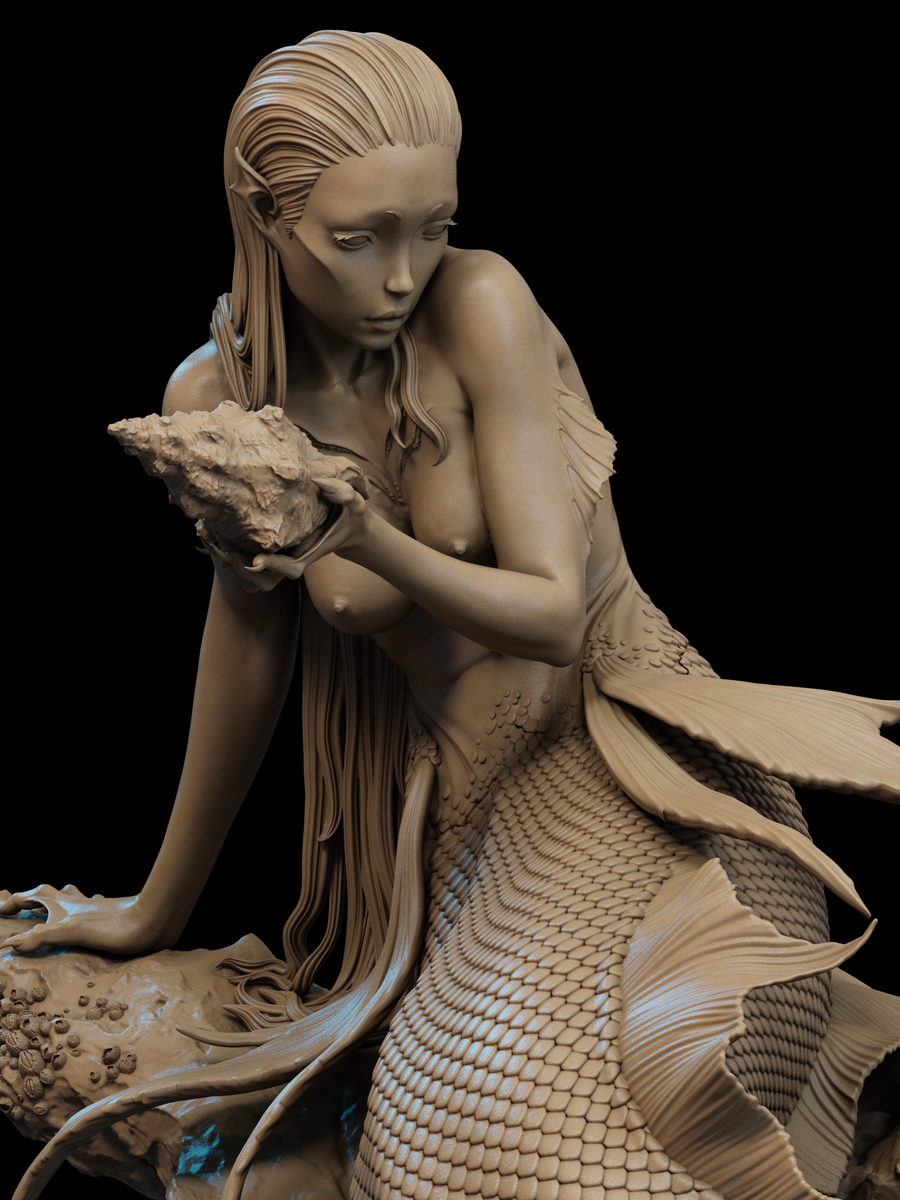 Mermaid - Image 3