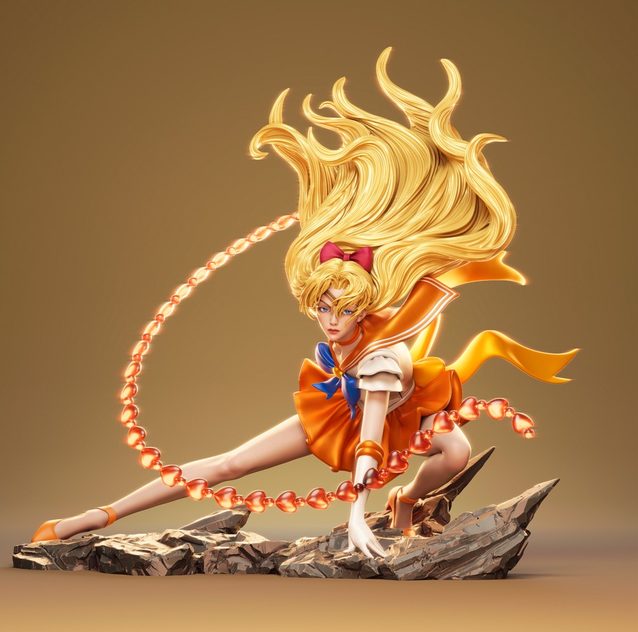 Minako Aino - Image 2