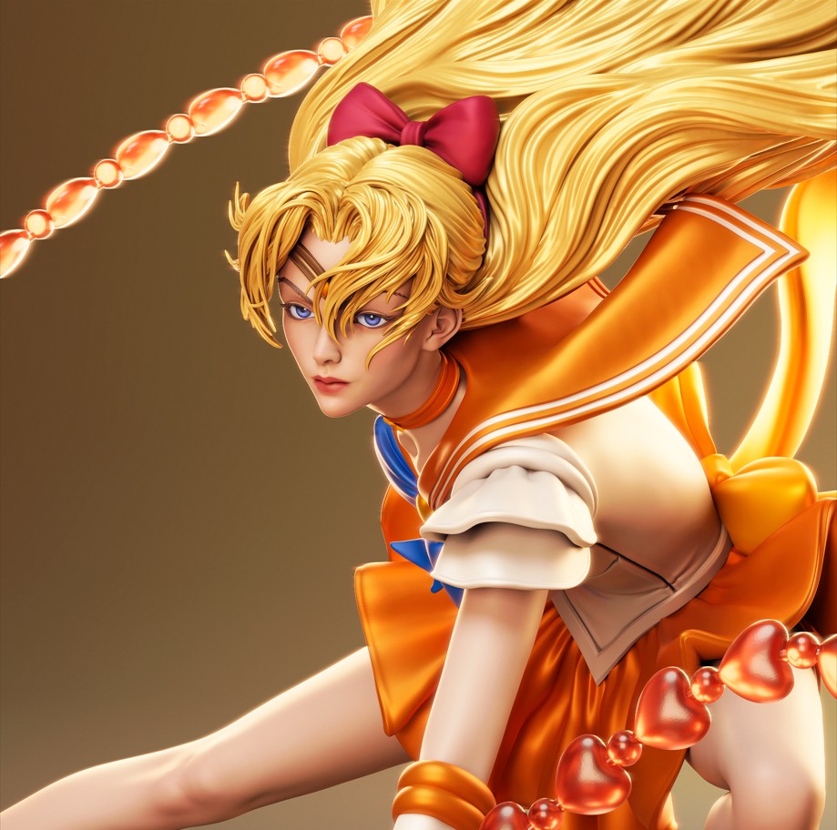 Minako Aino - Image 3