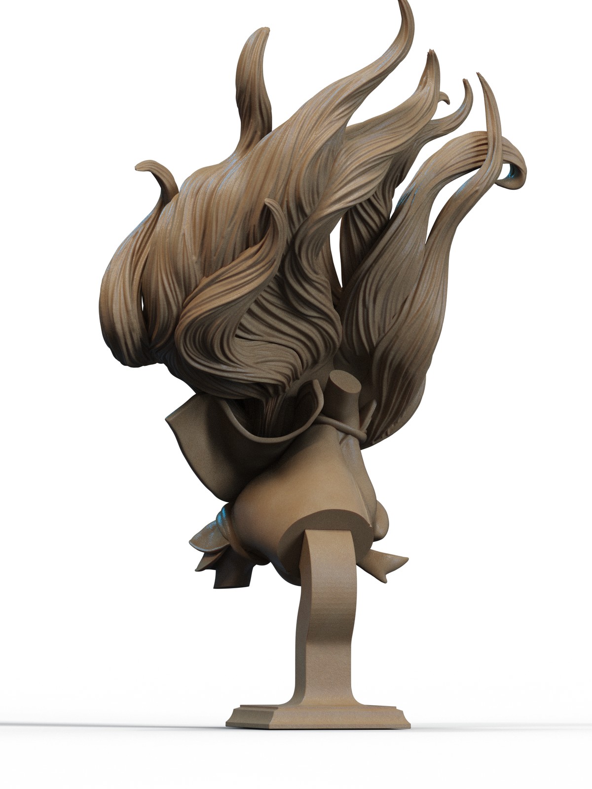 Minako Aino Bust - Image 3