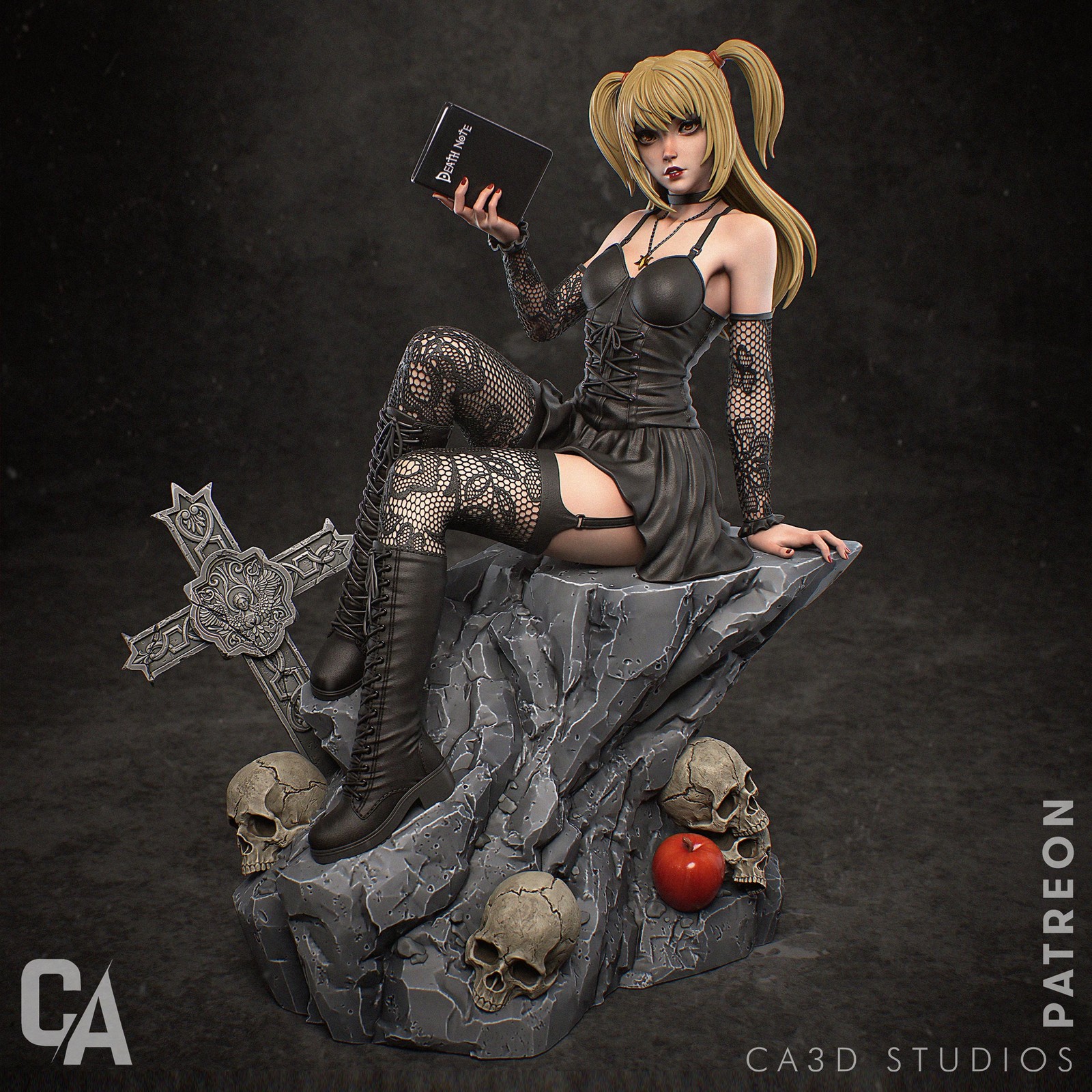 Misa Amane - Image 4