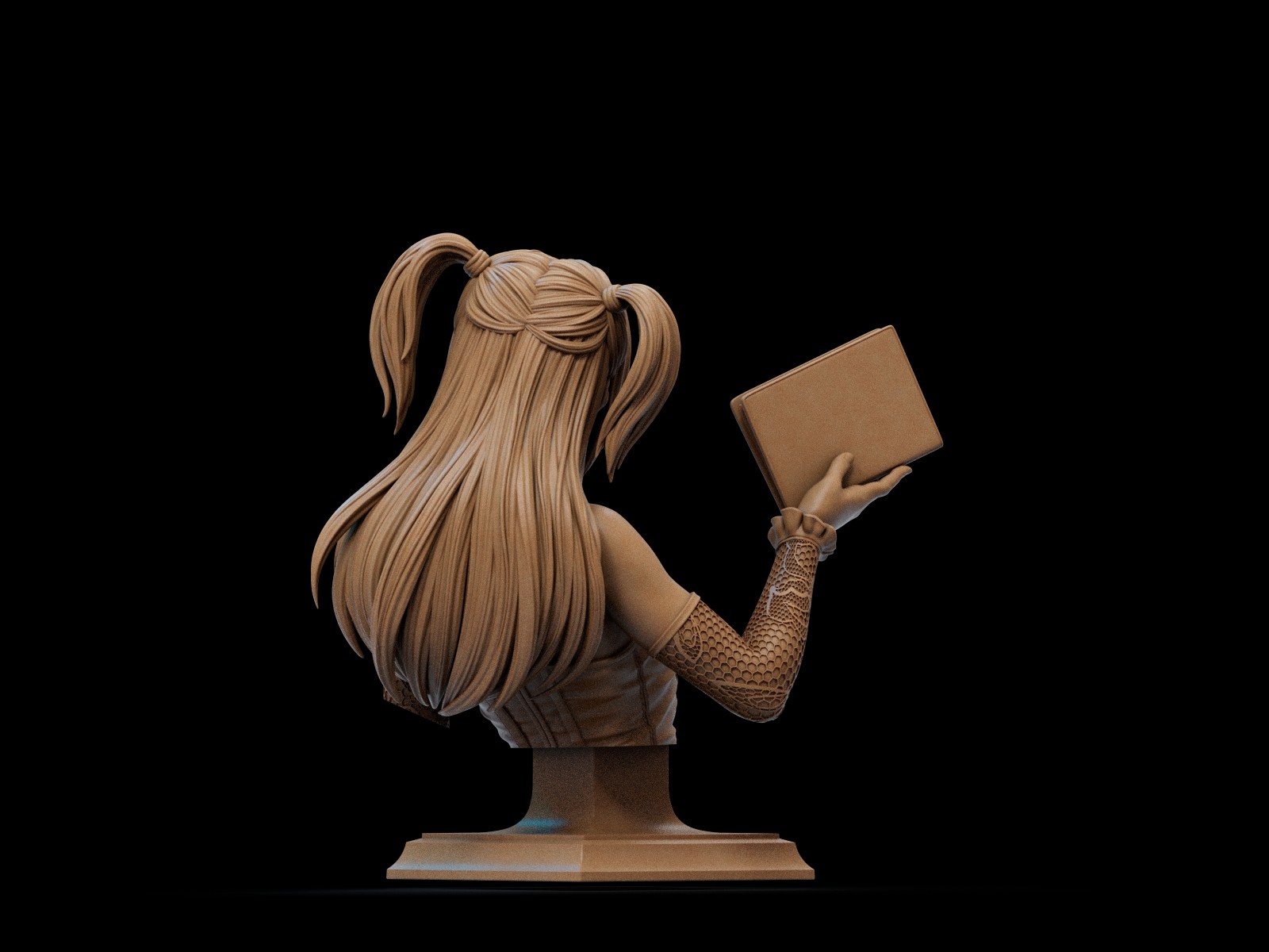 Misa Amane Bust - Image 2