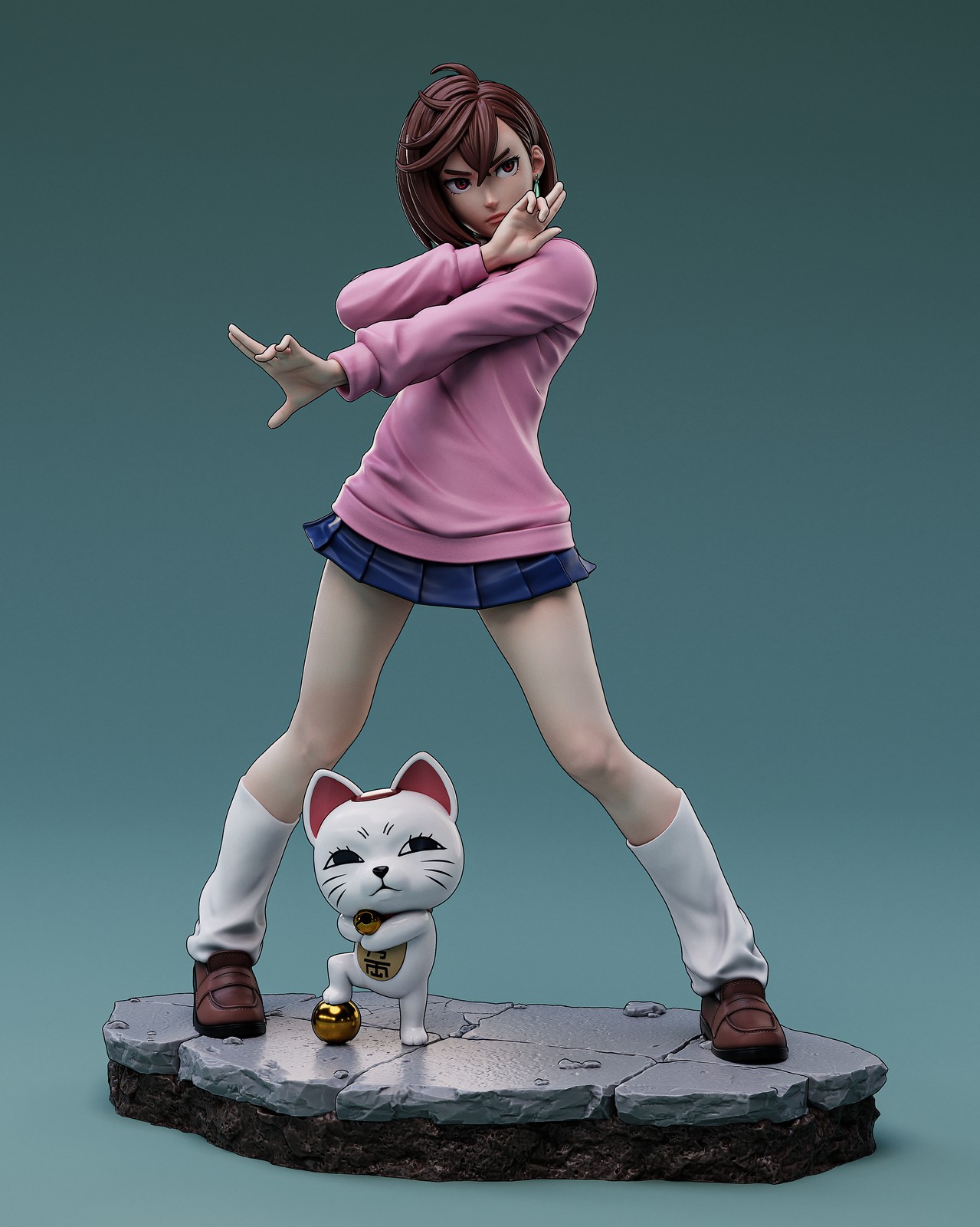 Momo Ayase - Image 3