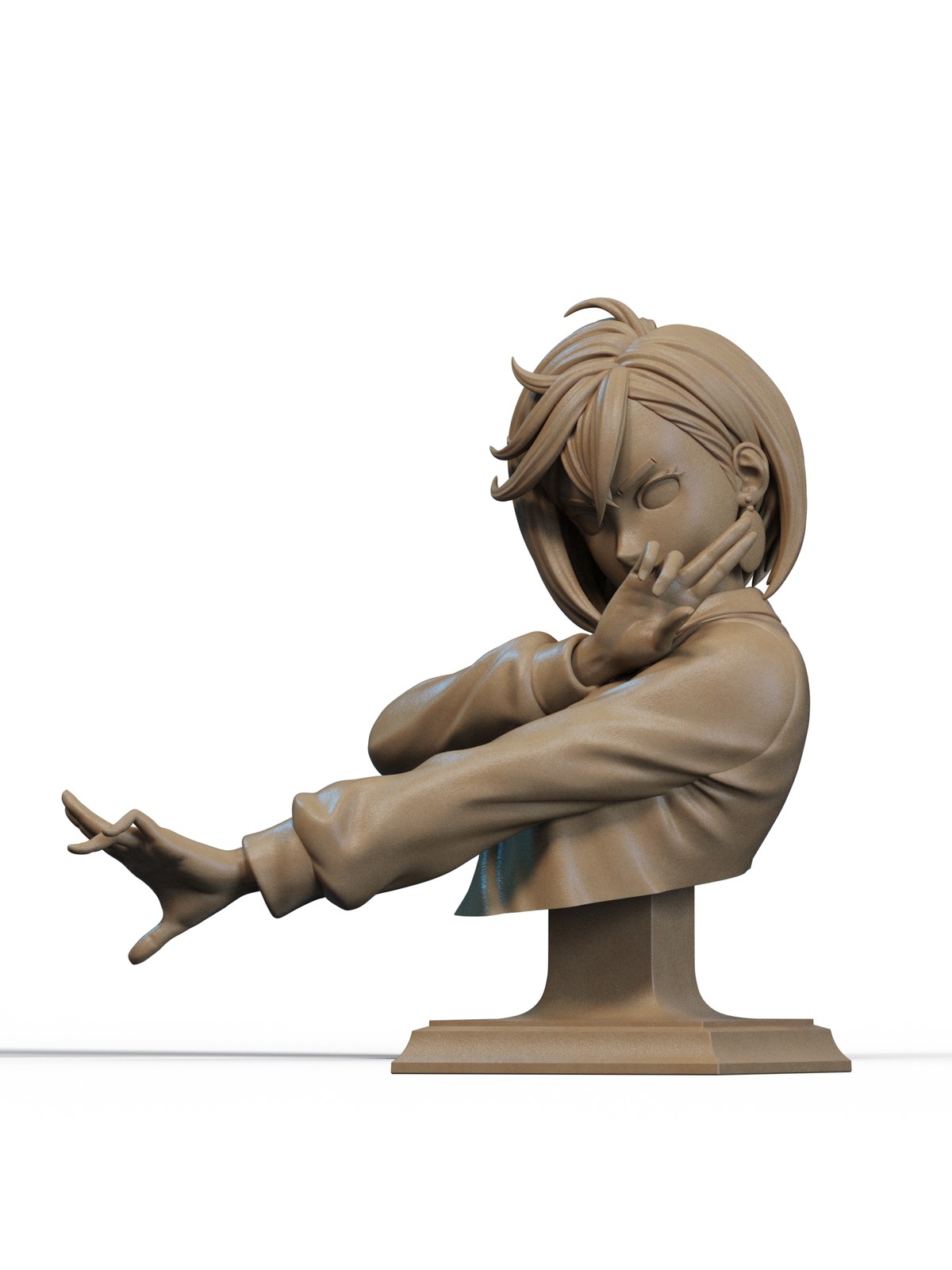 Momo Ayase Bust - Image 2