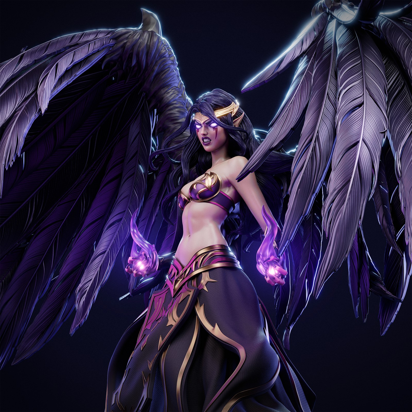 Morgana (League of Legends)