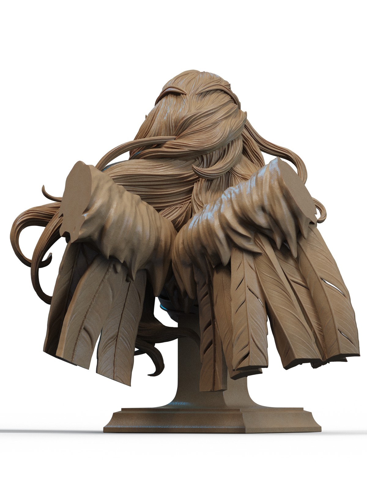 Morgana Bust - Image 3