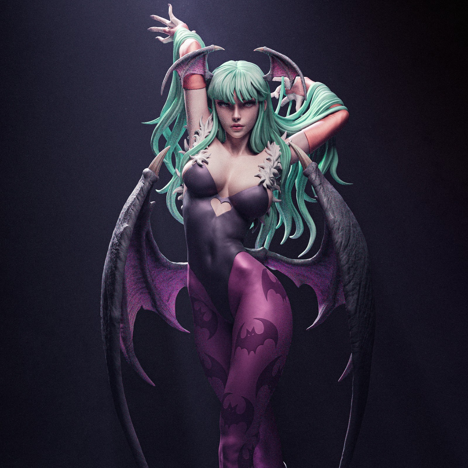 Morrigan Aensland - Image 2
