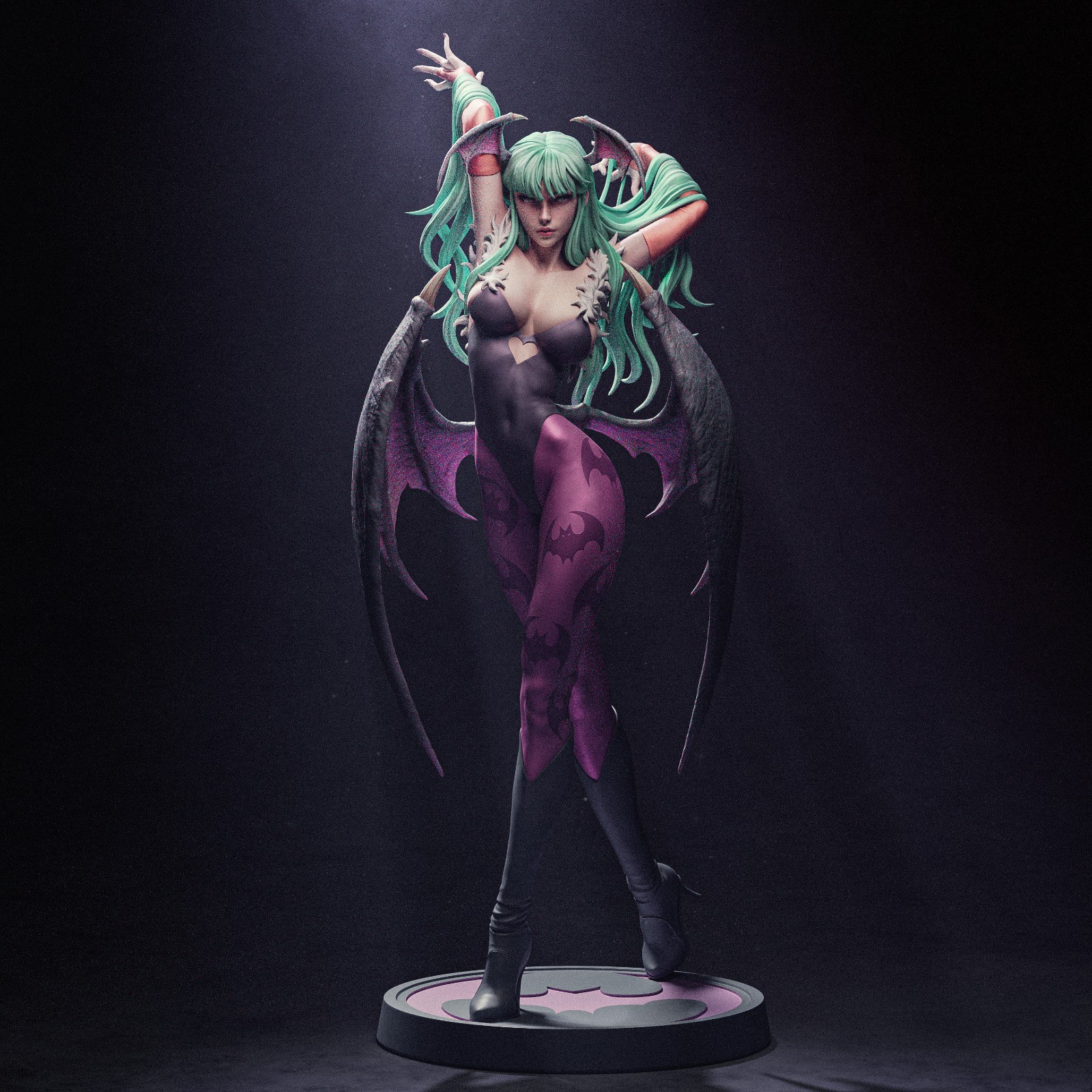 Morrigan Aensland - Image 3