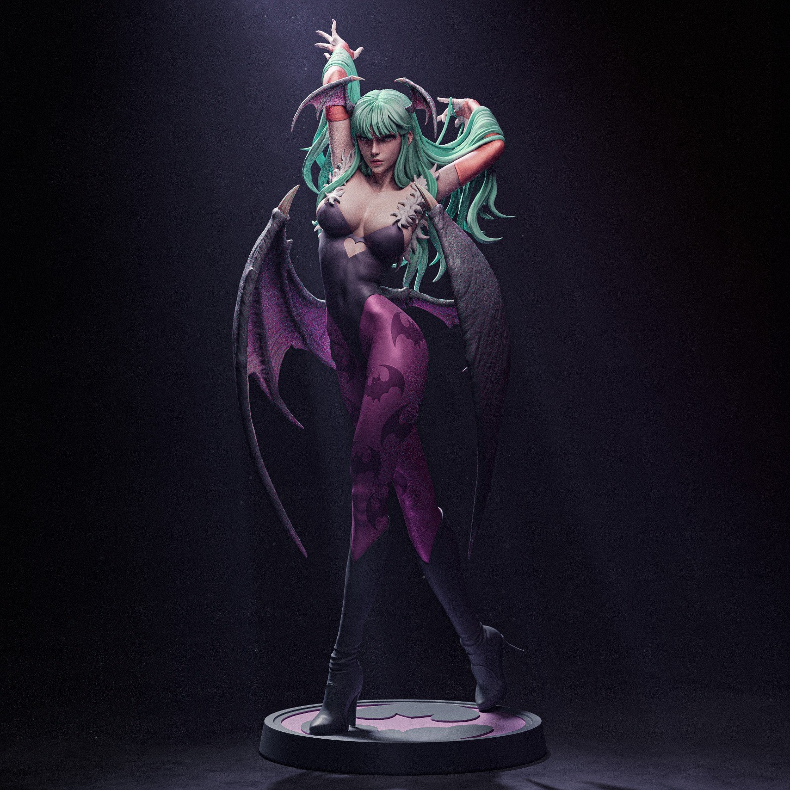Morrigan Aensland - Image 4