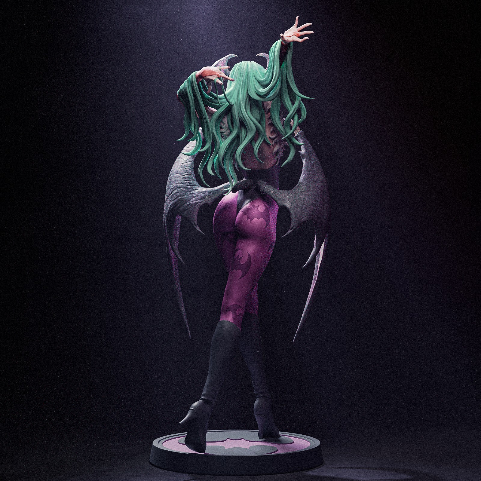 Morrigan Aensland - Image 5