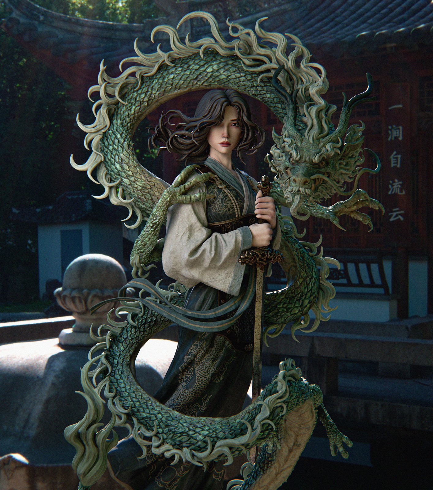 Mulan - Image 4