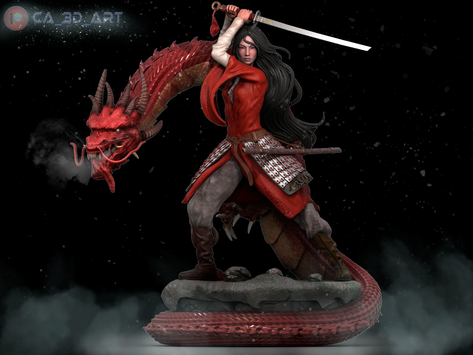 Mulan - Image 2