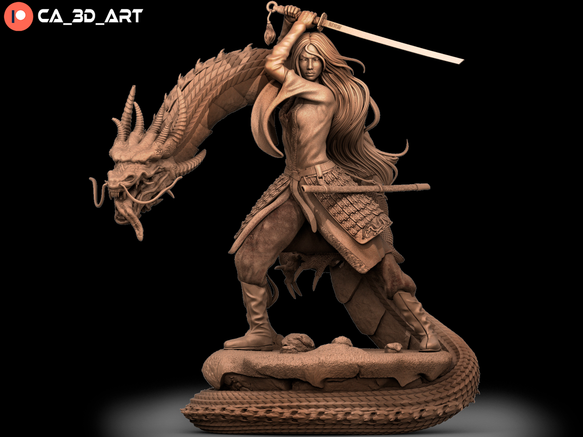 Mulan - Image 3