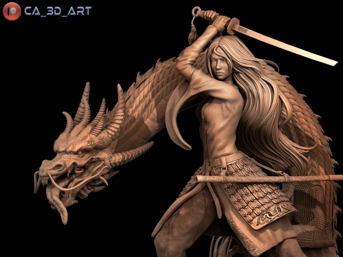 Mulan - Image 4