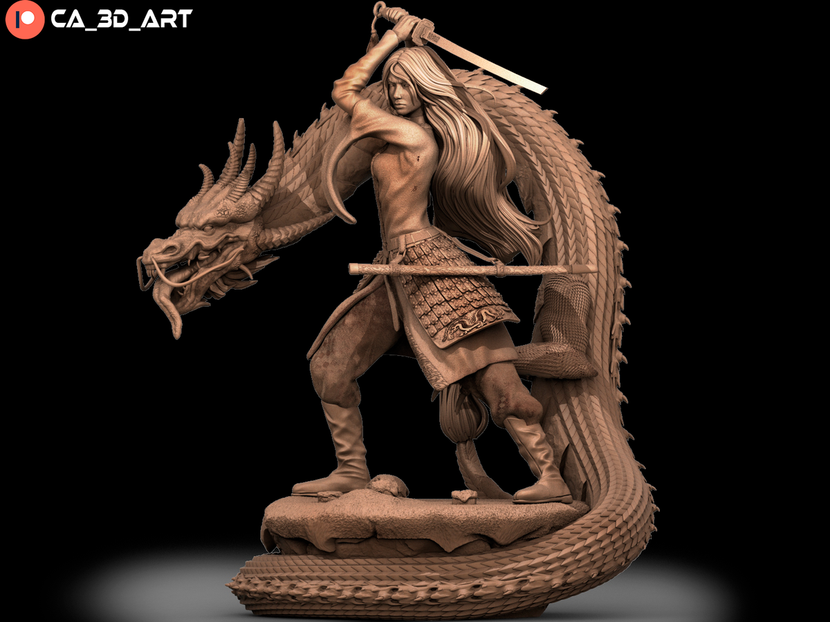 Mulan - Image 5
