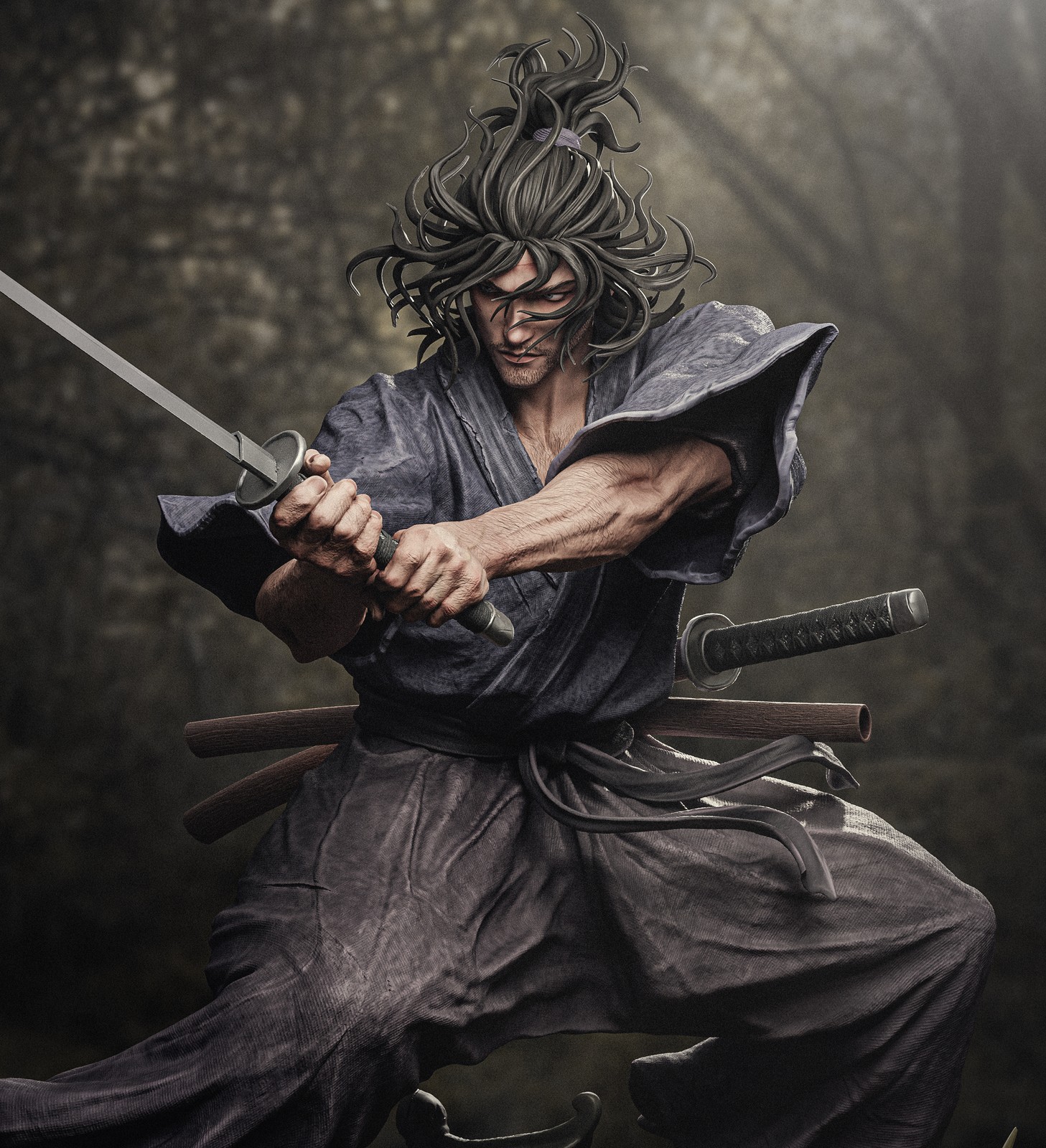 Musashi Miyamoto