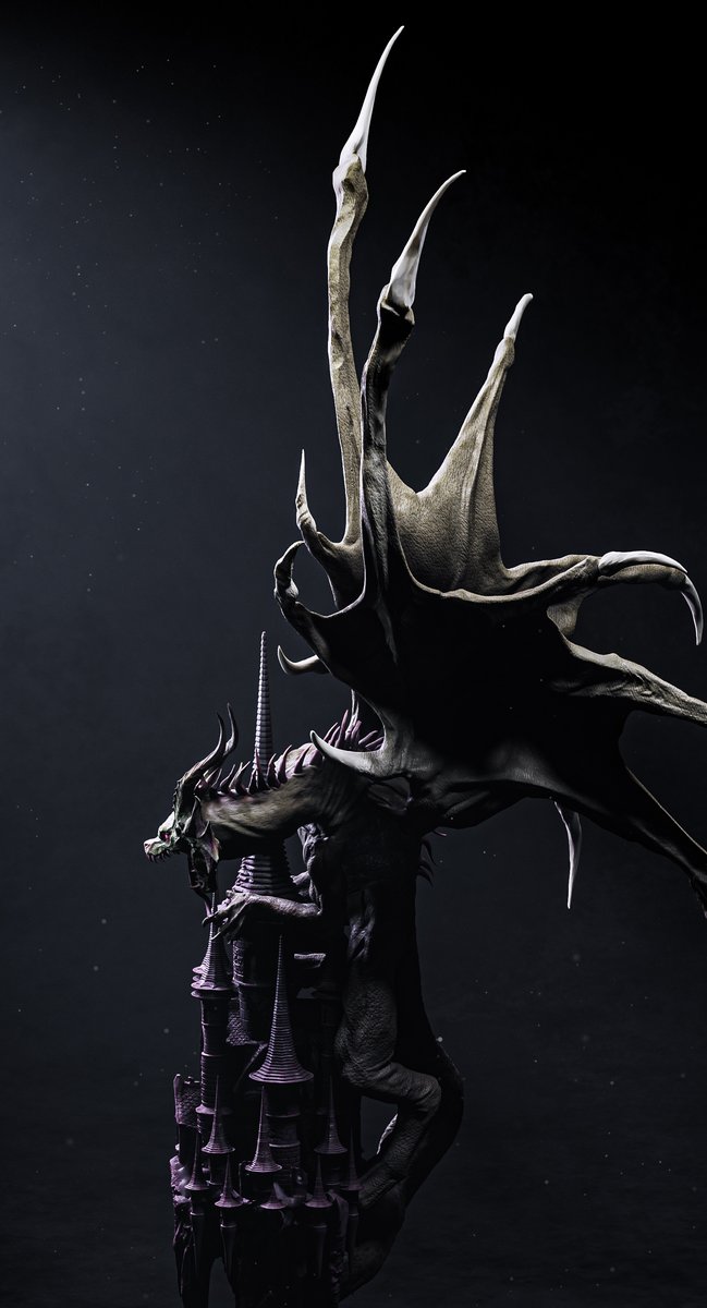 Mysterious Dragon - Image 3