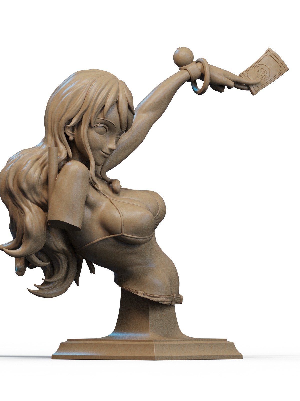 Nami Bust - Image 3