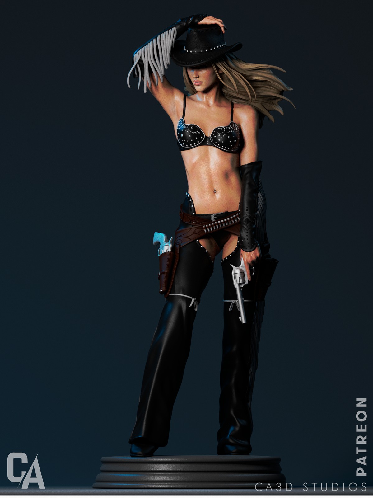 Nancy Callahan - Image 5