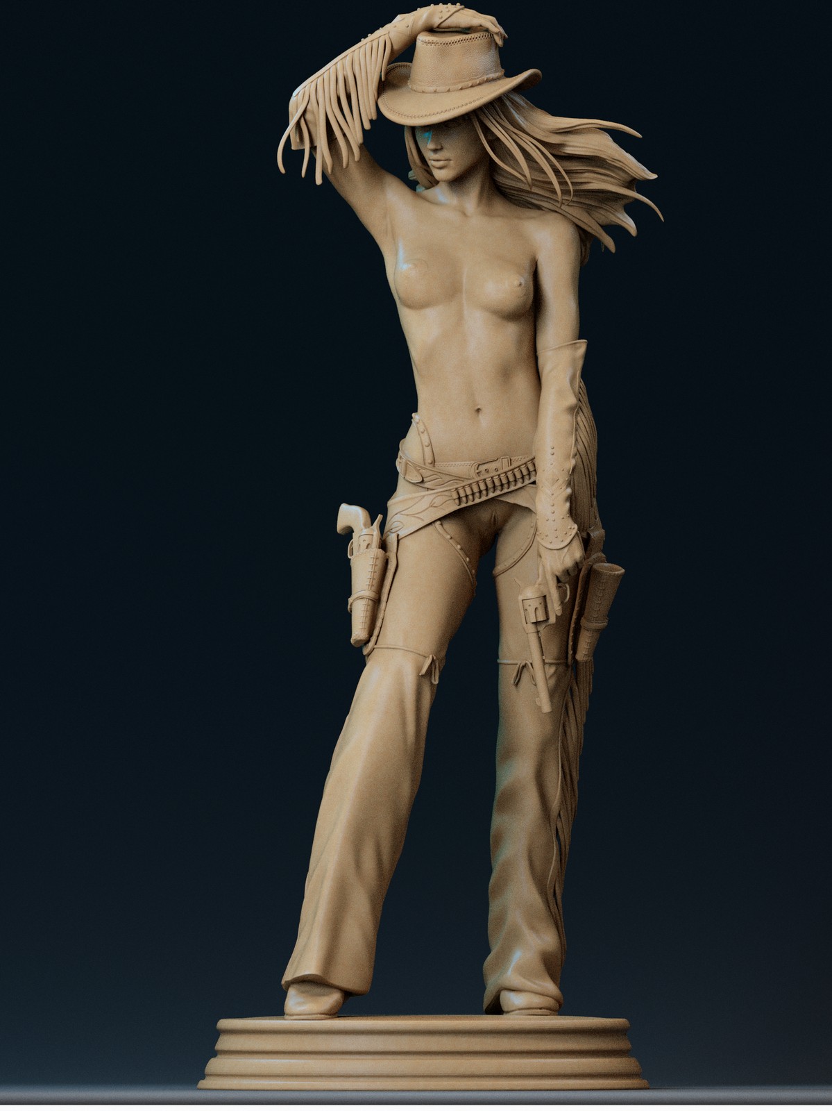 Nancy Callahan NSFW - Image 5