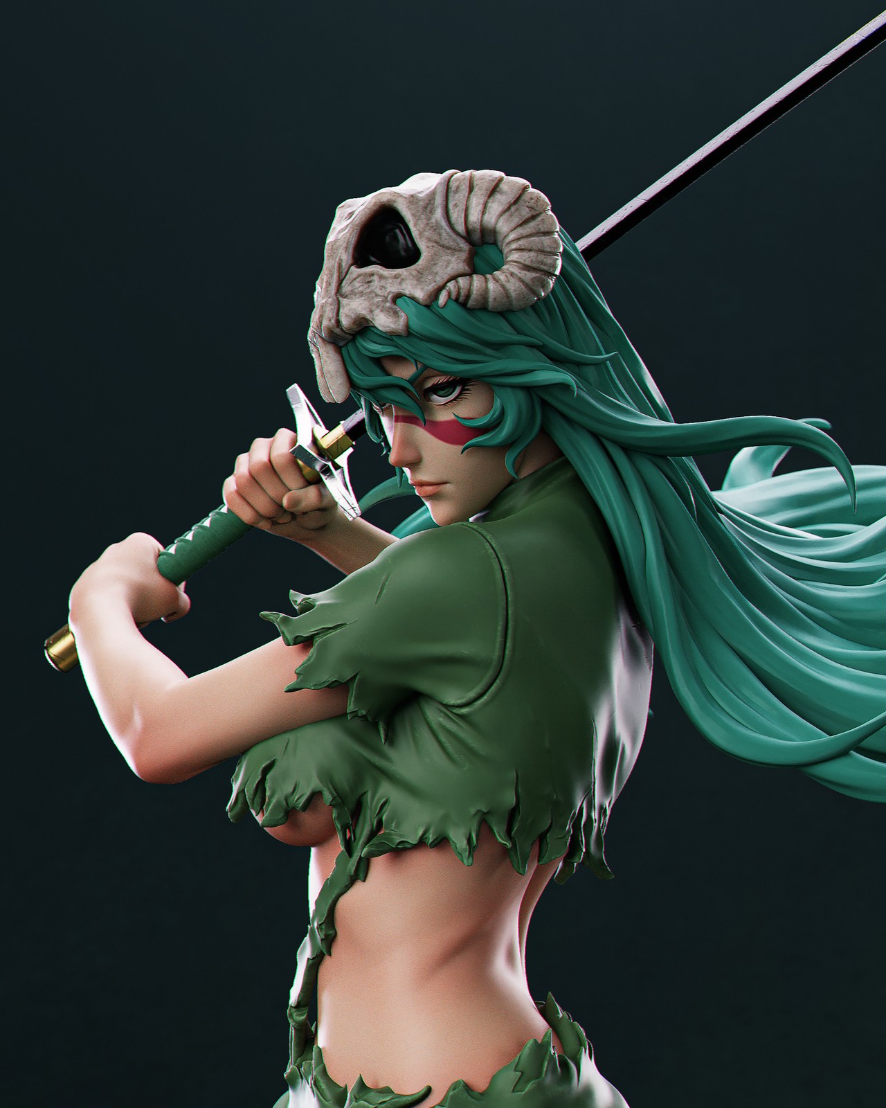 Nelliel - Image 2