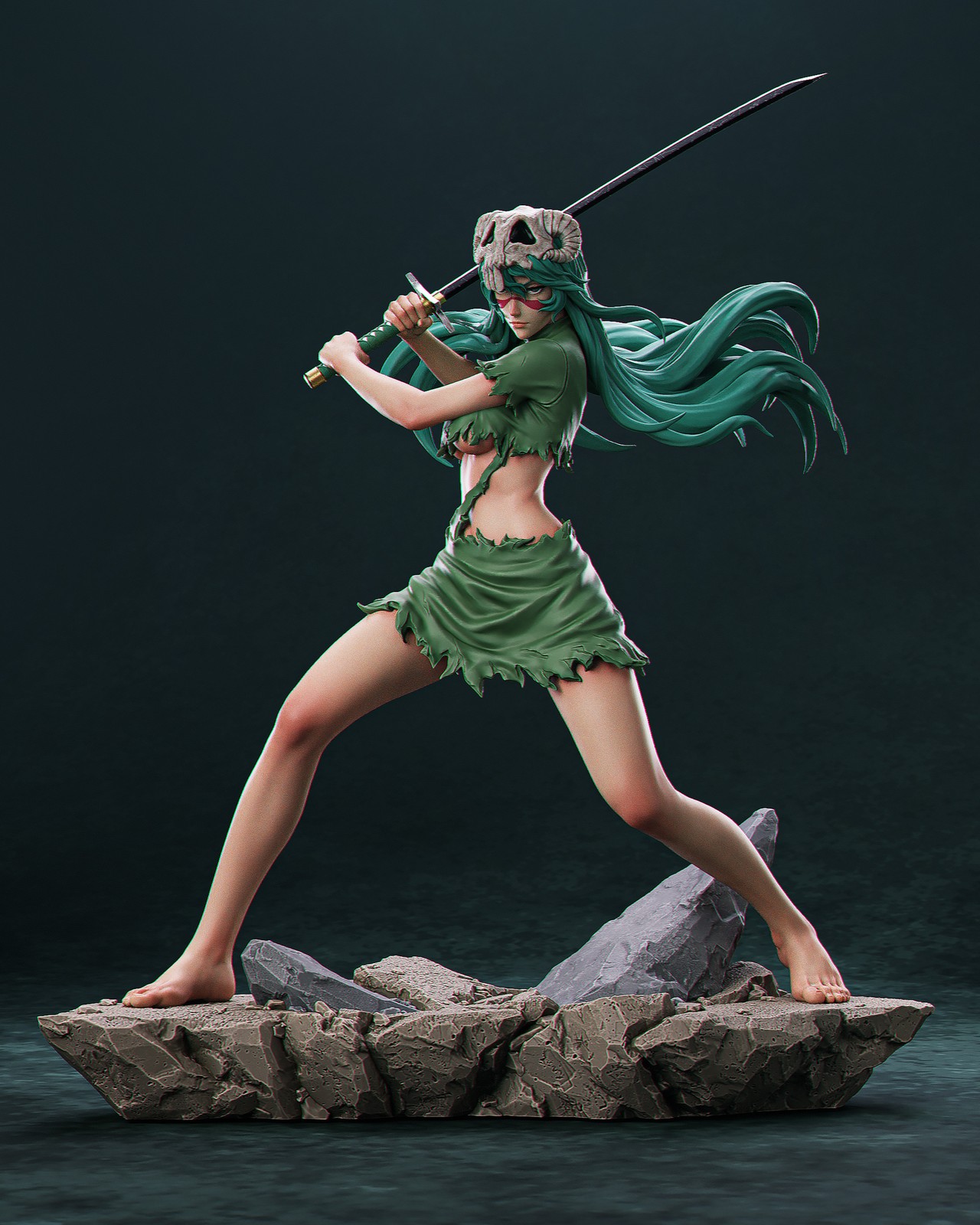 Nelliel - Image 3