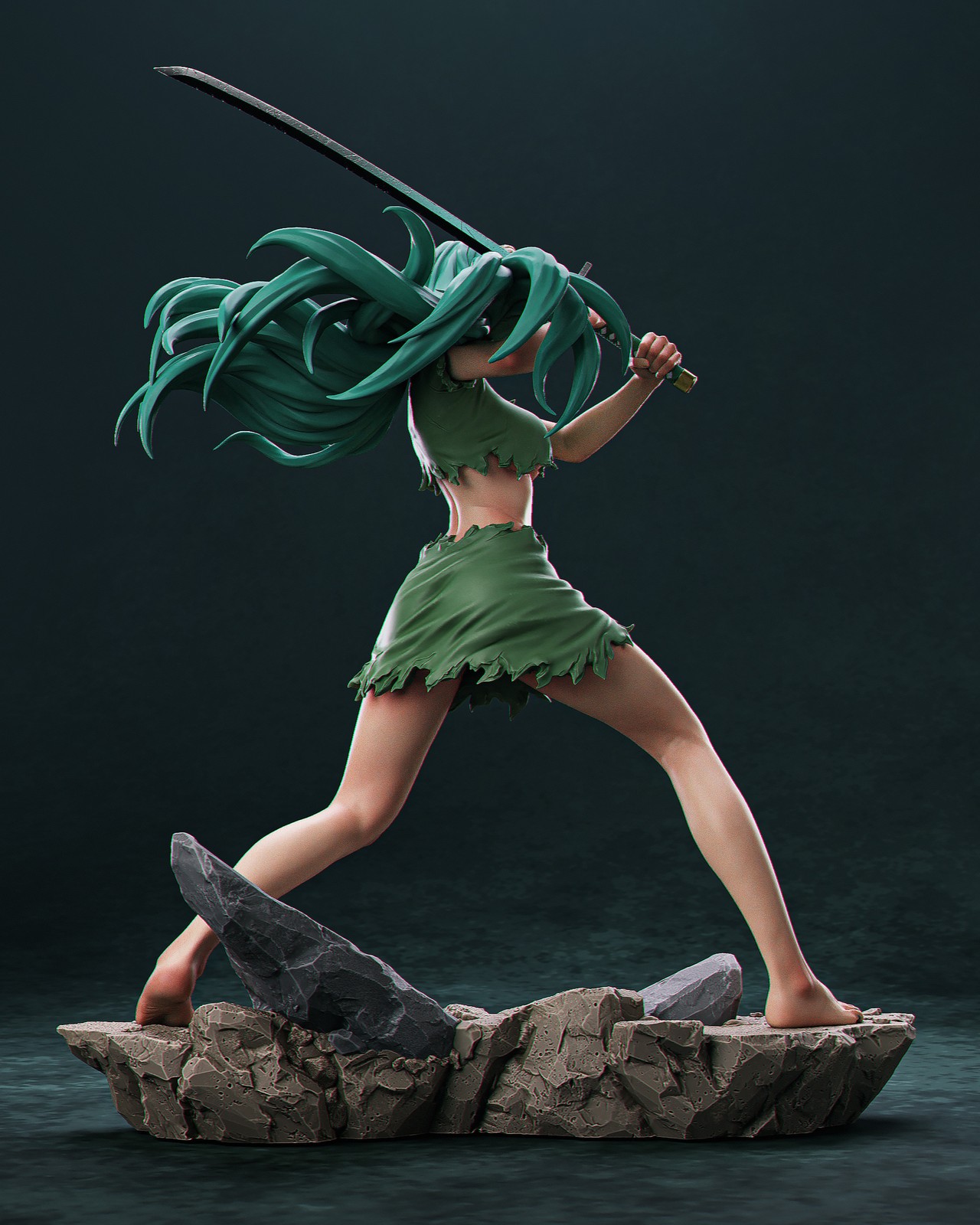 Nelliel - Image 4