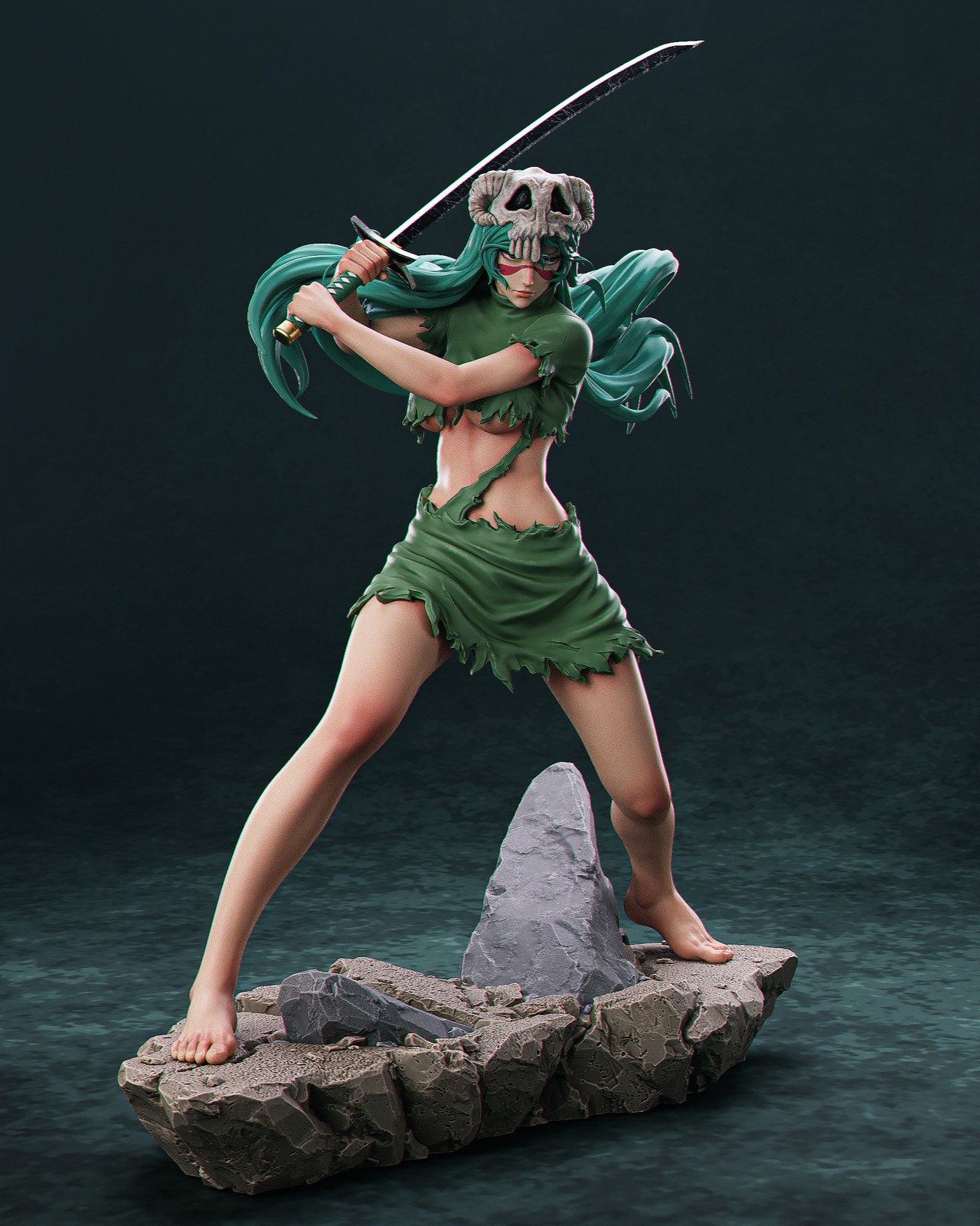 Nelliel - Image 5