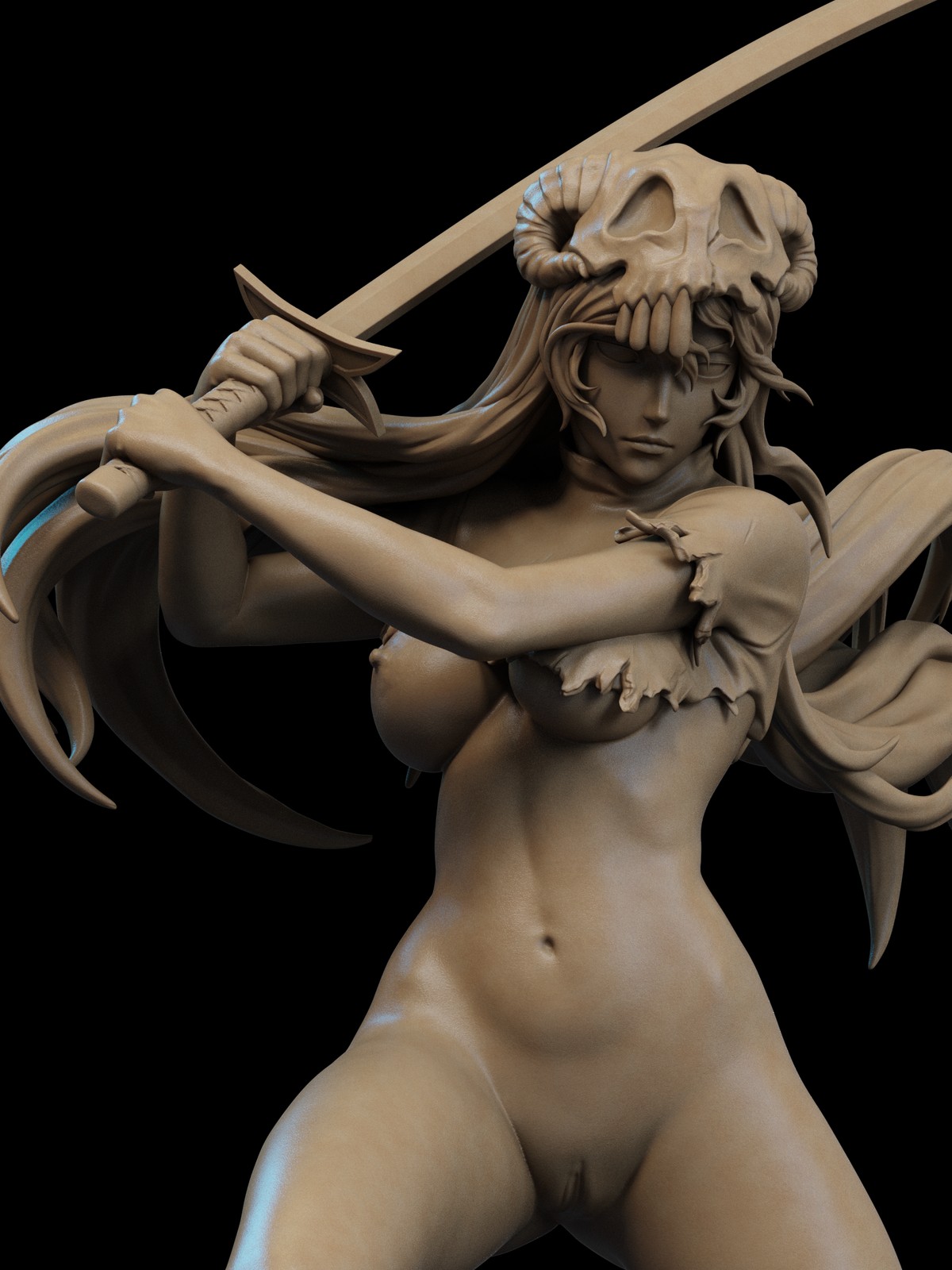 Nelliel NSFW - Image 4