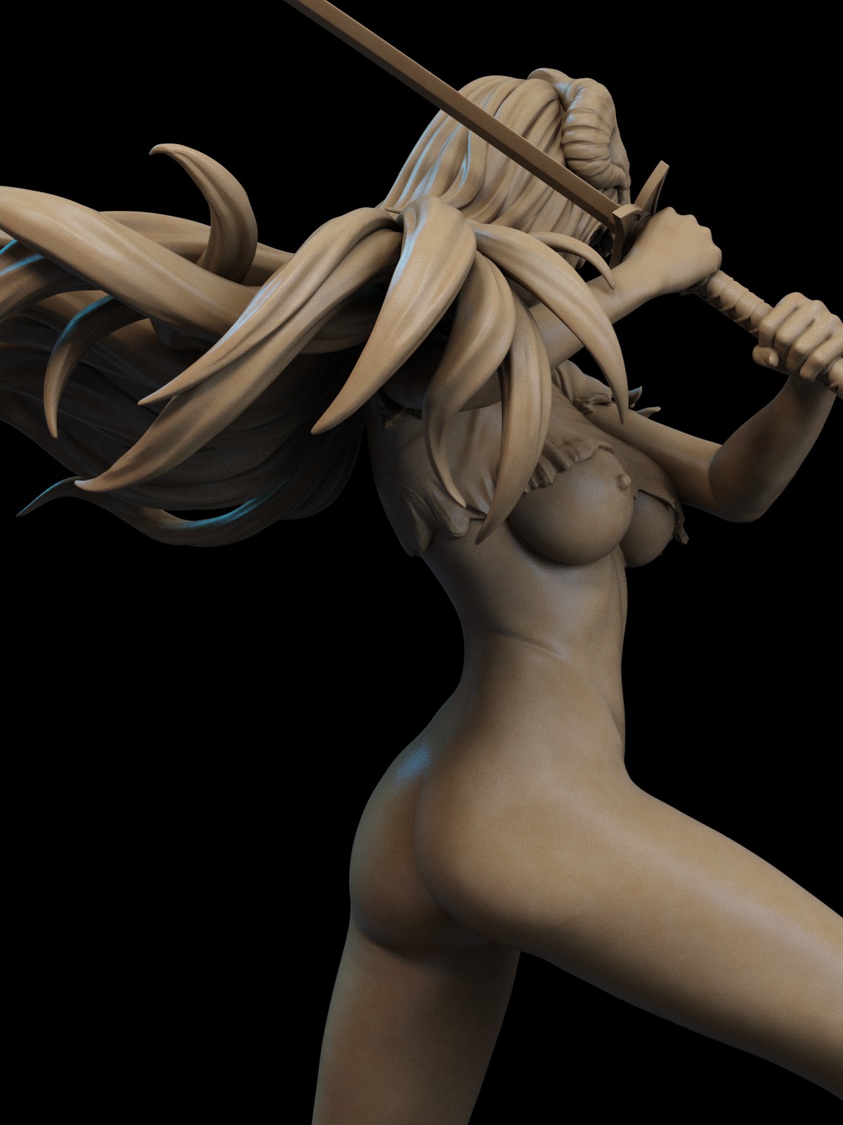 Nelliel NSFW - Image 5