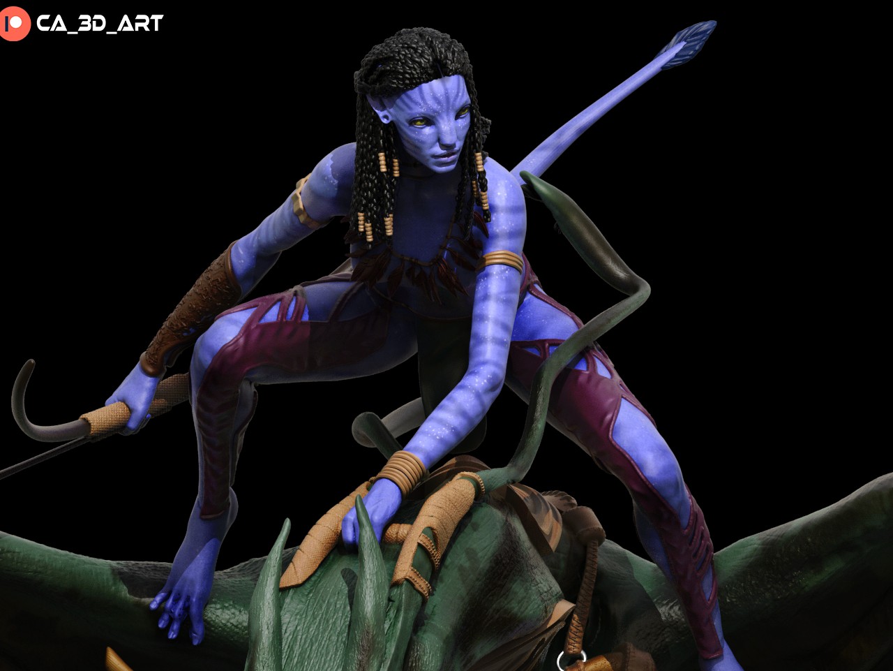 Neytiri - Image 2
