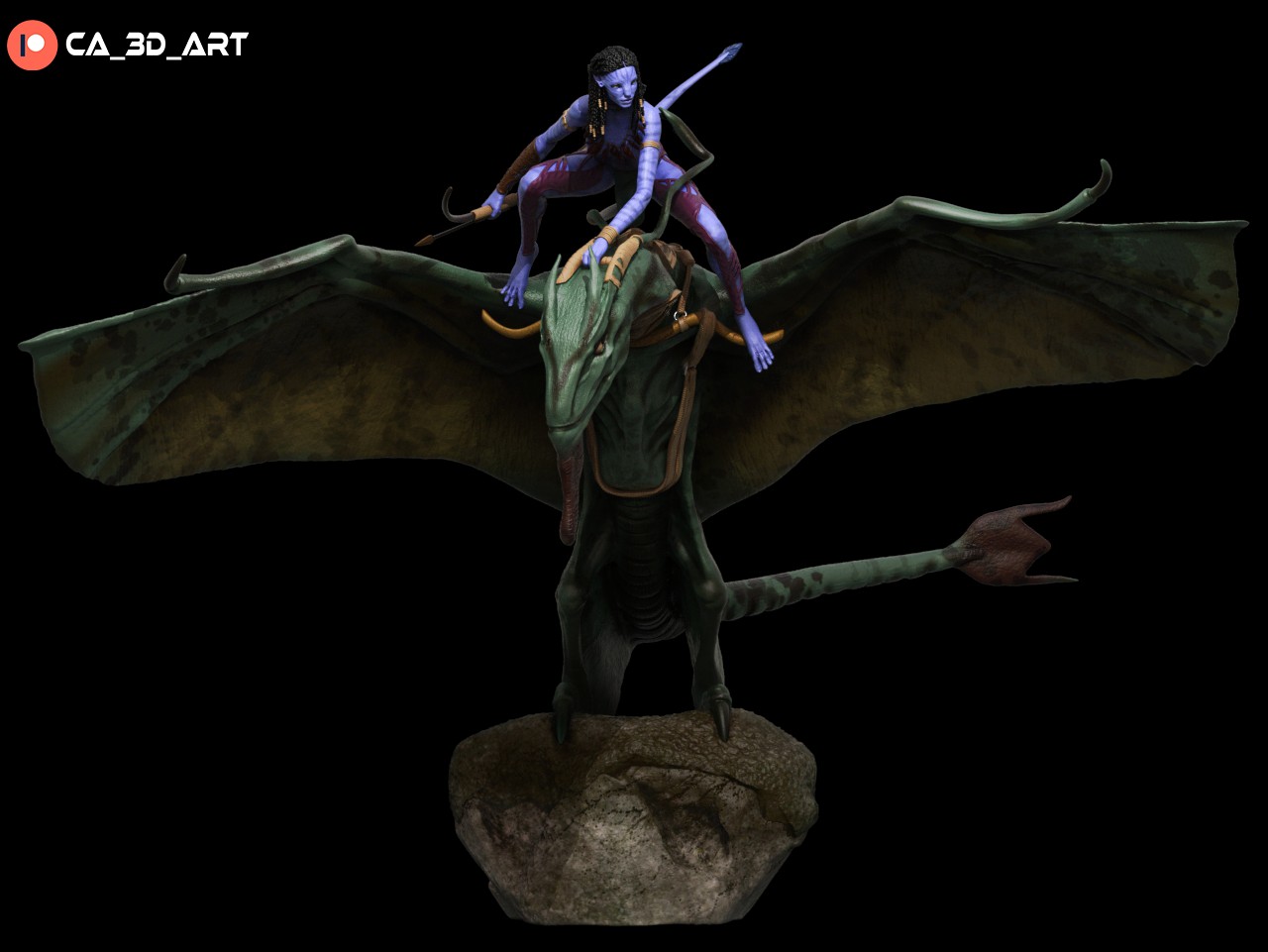 Neytiri - Image 3