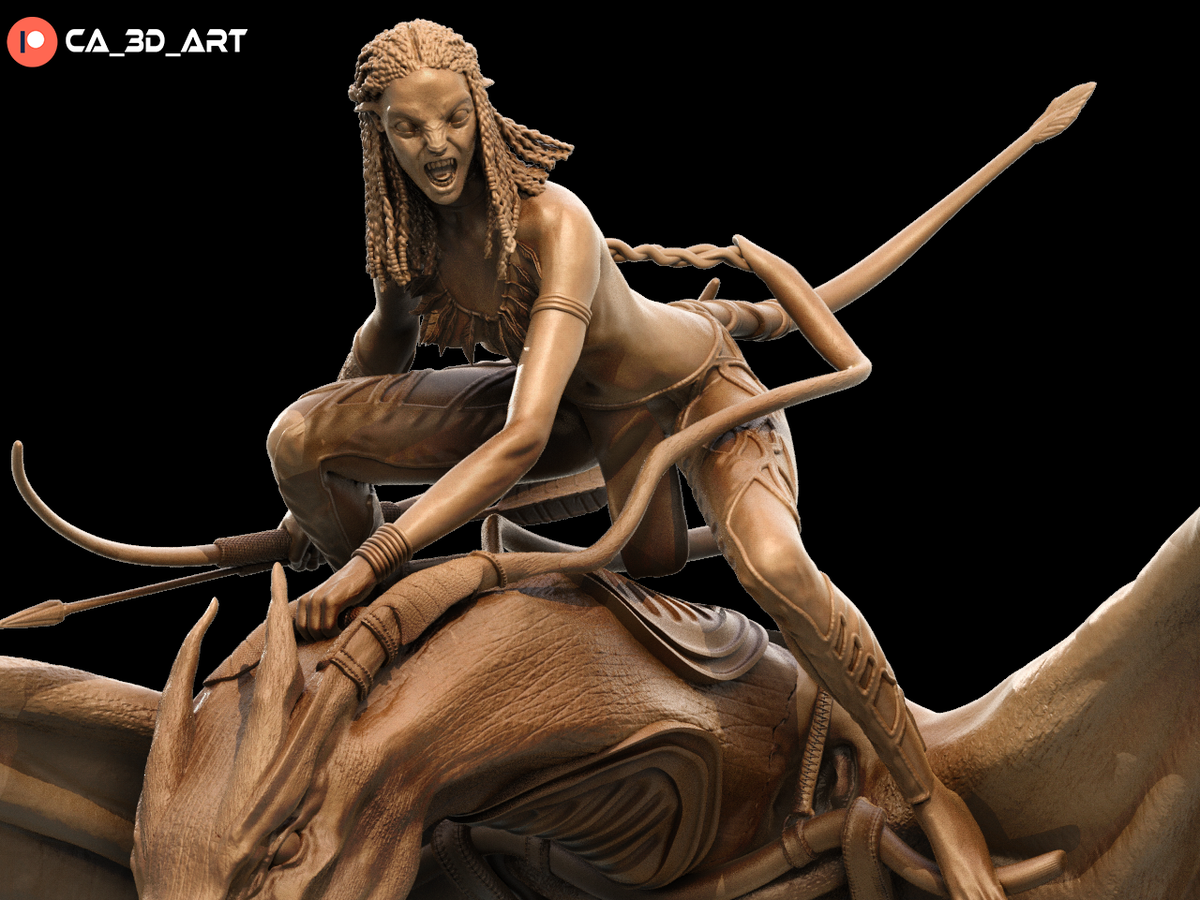 Neytiri - Image 4