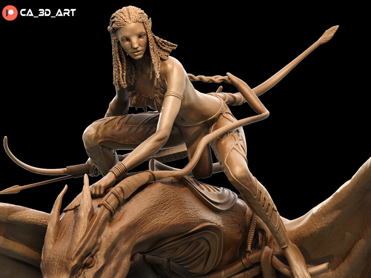 Neytiri - Image 5