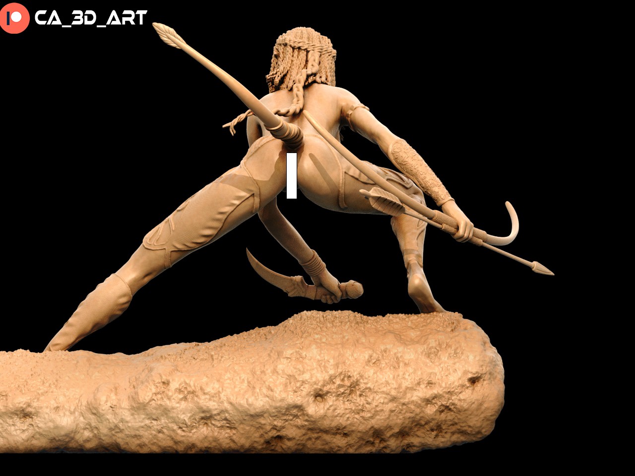 Neytiri NSFW - Image 3