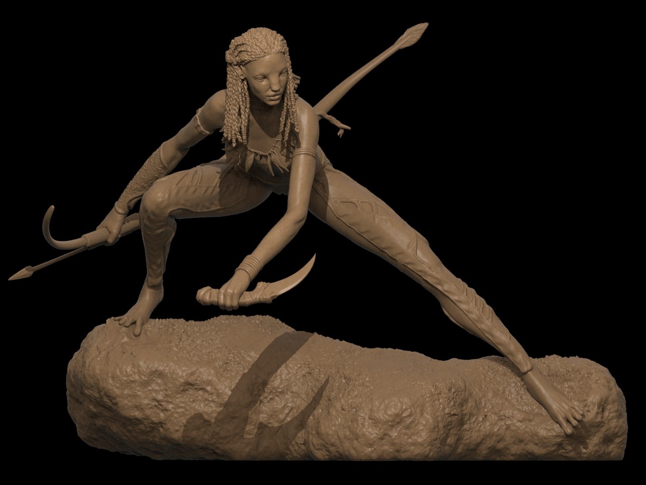 Neytiri NSFW - Image 5