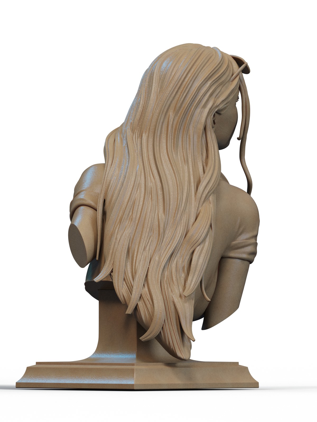 Nico Robin Bust - Image 3