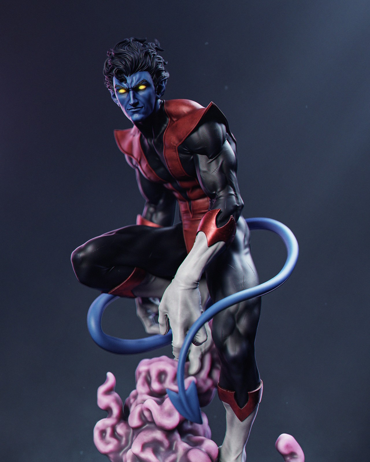 Nightcrawler